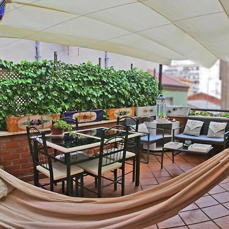 Apartamentos Sabor Rural II Leon Luaran gambar