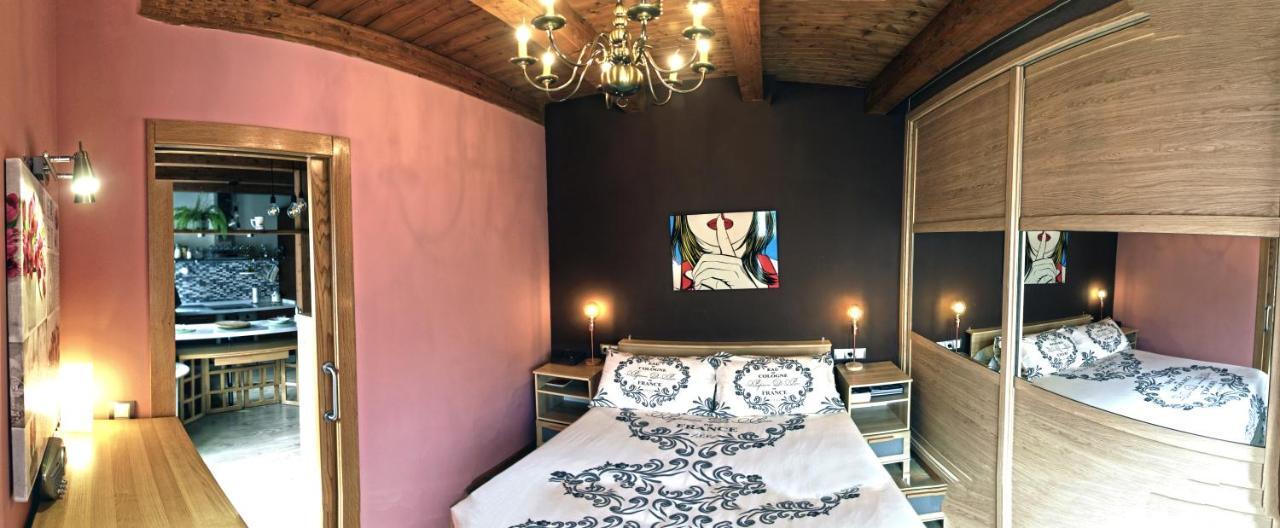 Apartamentos Sabor Rural II Leon Luaran gambar